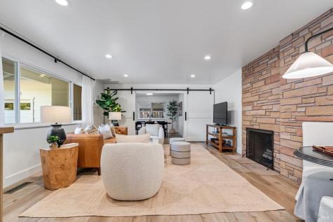 47 Hoff Road Kenwood CA 95442