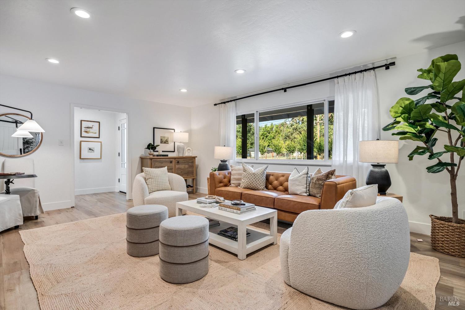 47 Hoff Road Kenwood CA 95442