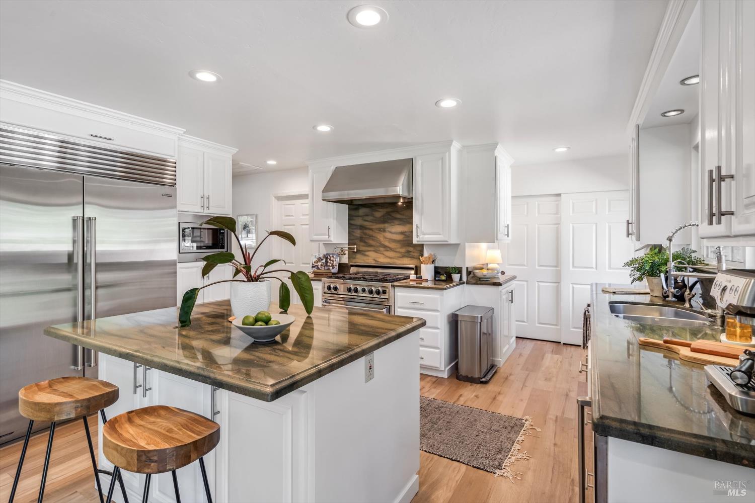 47 Hoff Road Kenwood CA 95442