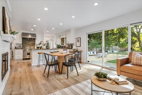 47 Hoff Road Kenwood CA 95442