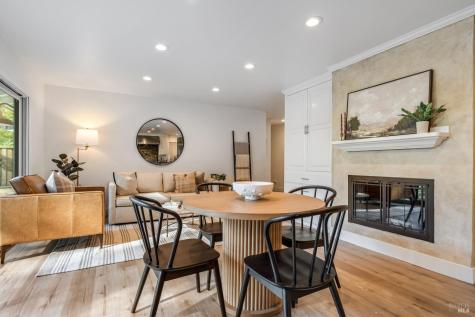 47 Hoff Road Kenwood CA 95442
