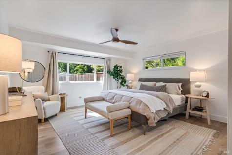 47 Hoff Road Kenwood CA 95442