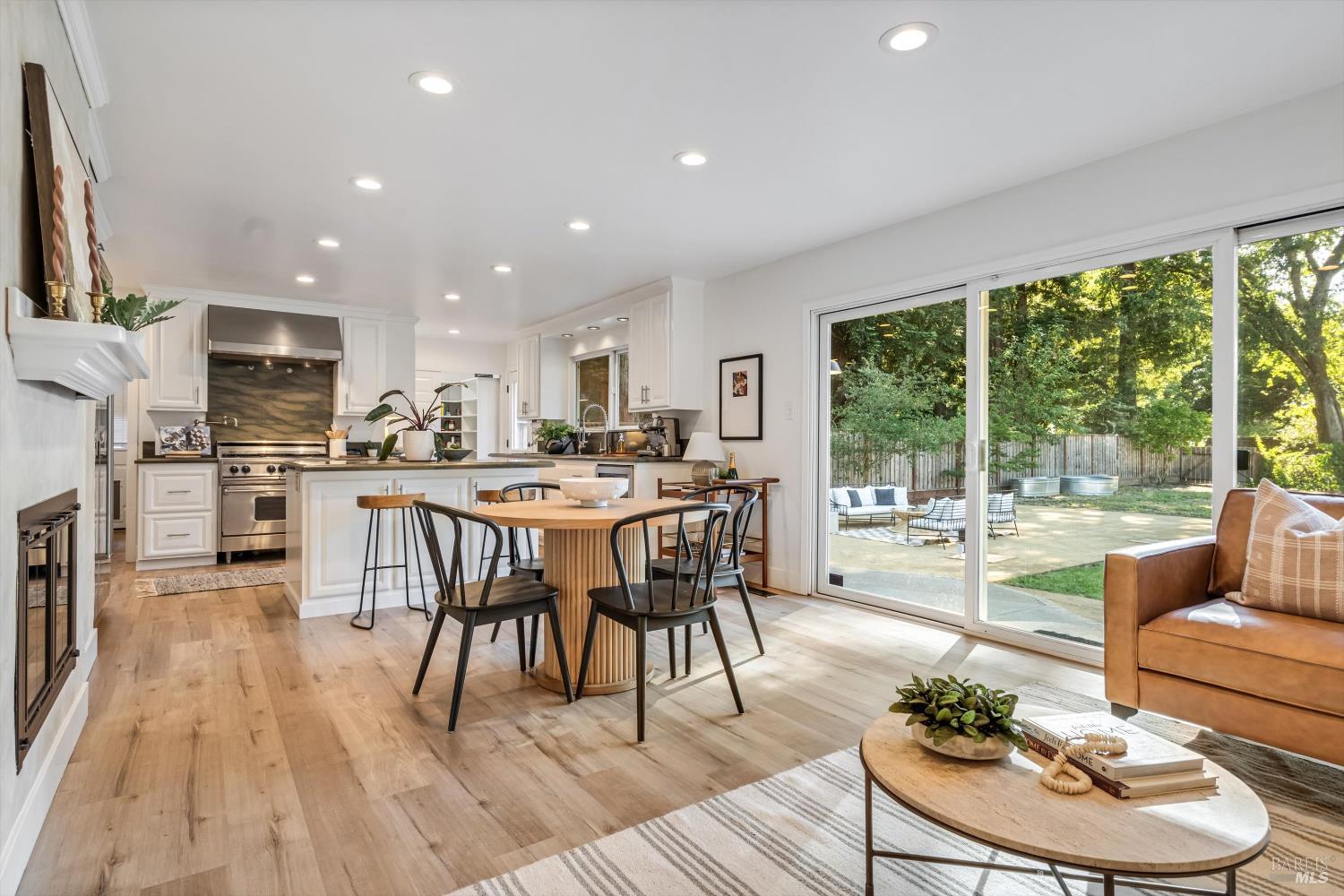 47 Hoff Road Kenwood CA 95442