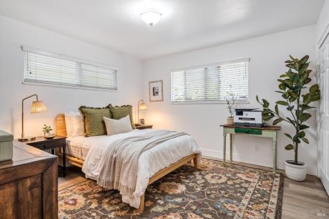 47 Hoff Road Kenwood CA 95442