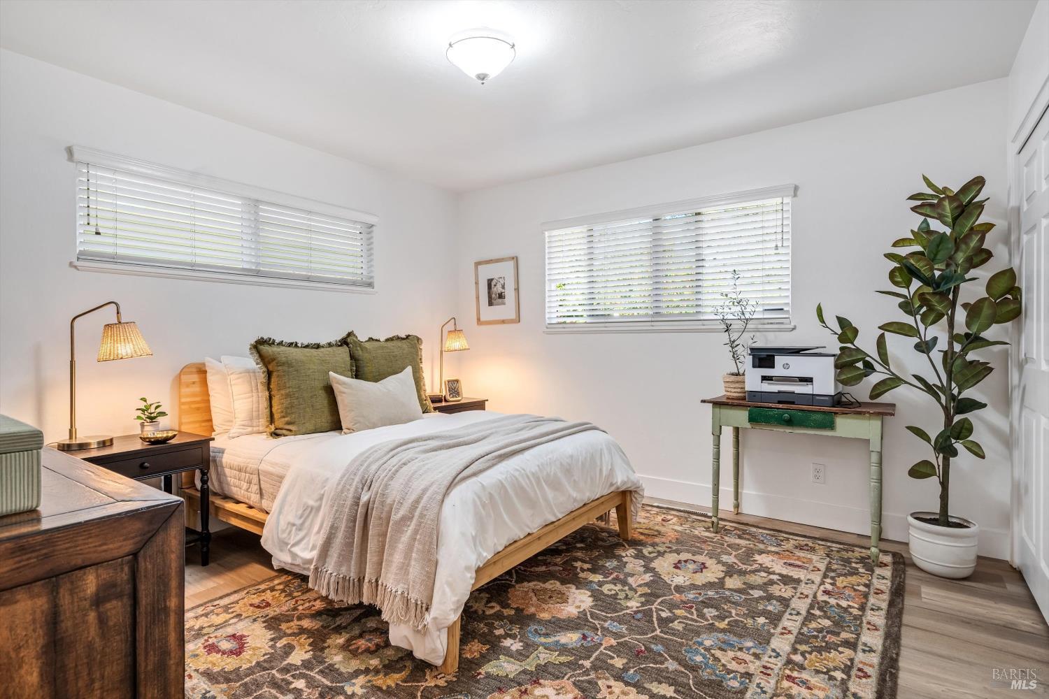47 Hoff Road Kenwood CA 95442