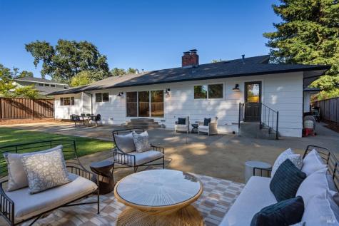 47 Hoff Road Kenwood CA 95442