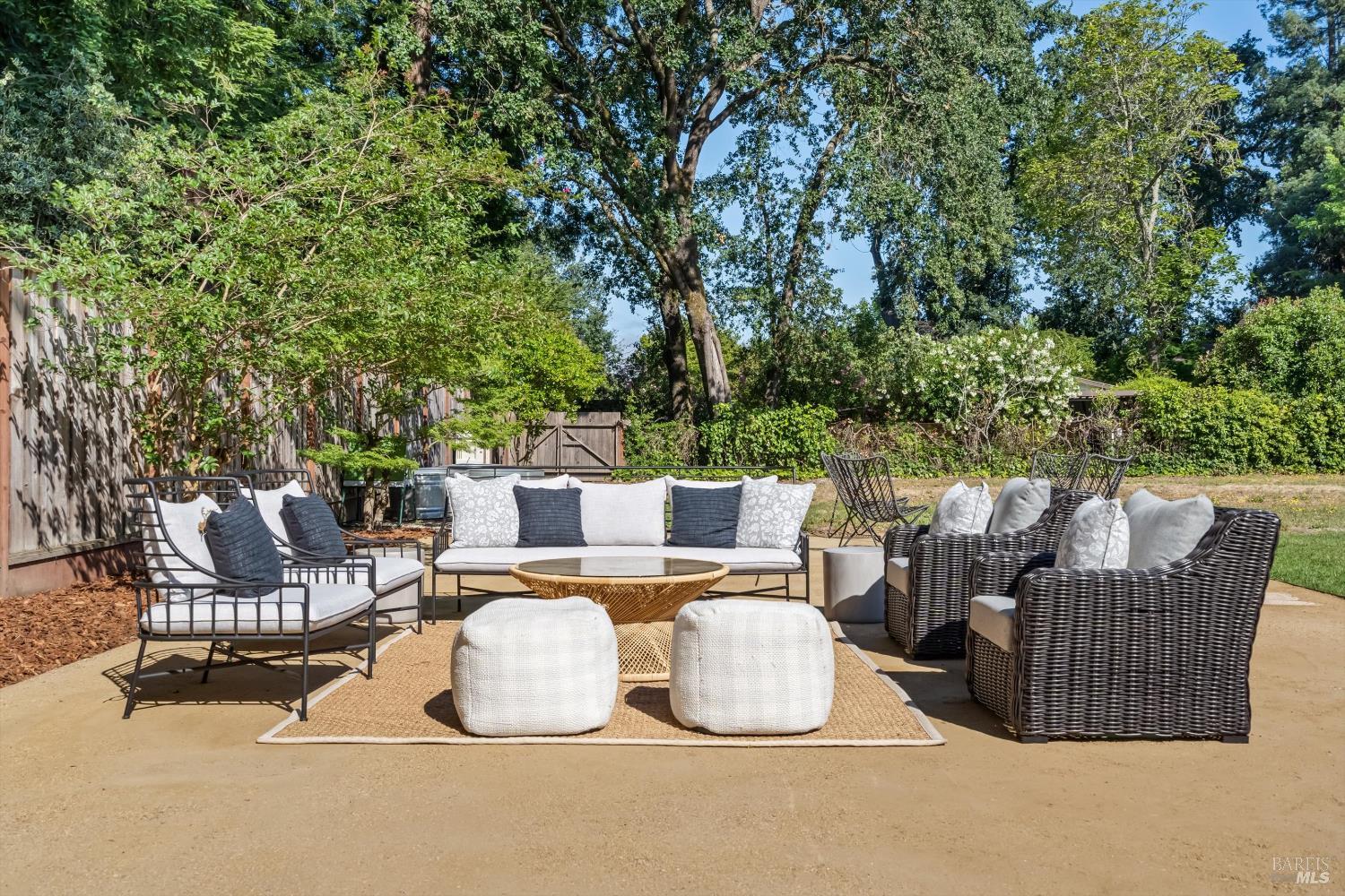 47 Hoff Road Kenwood CA 95442