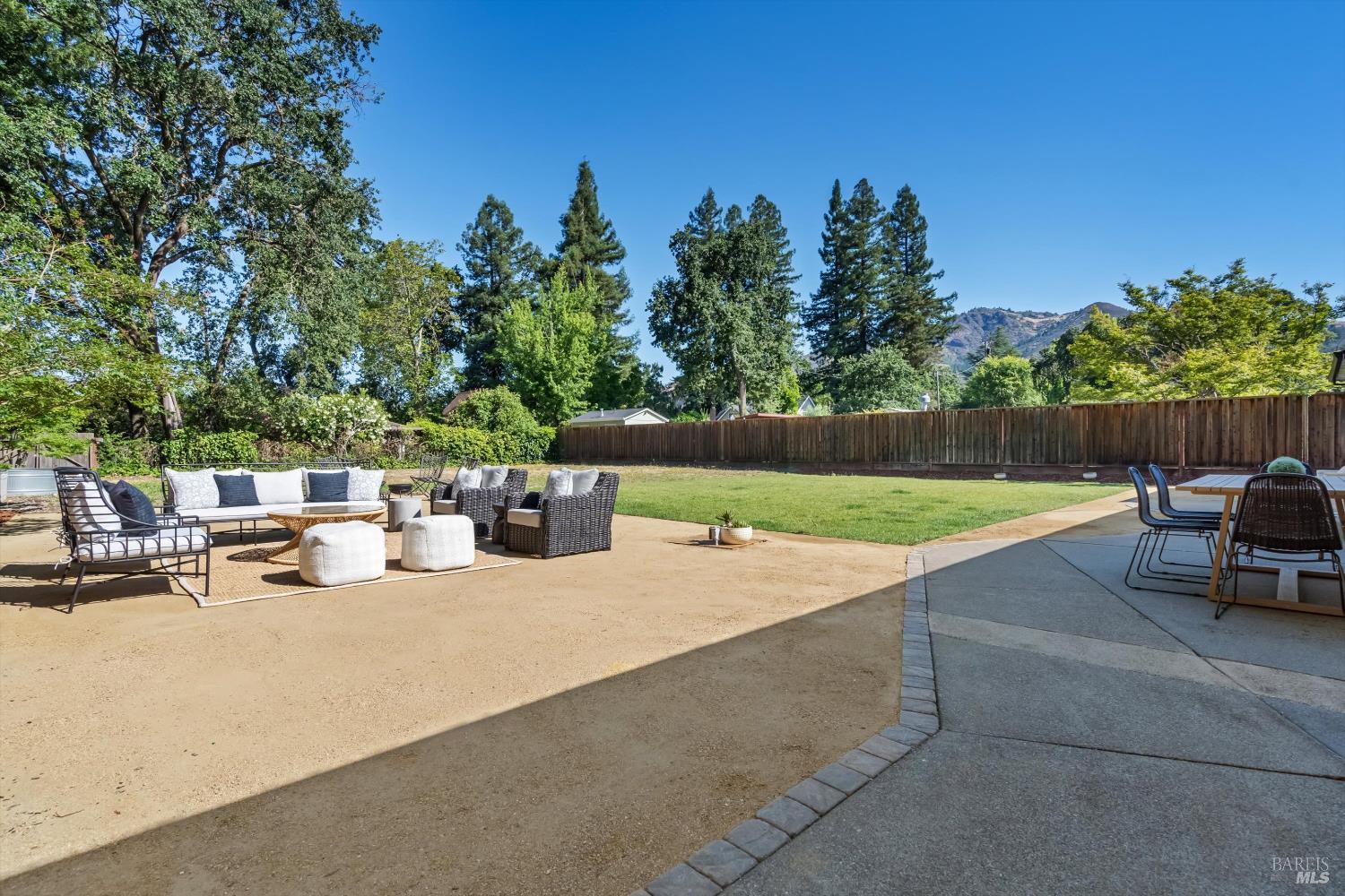 47 Hoff Road Kenwood CA 95442