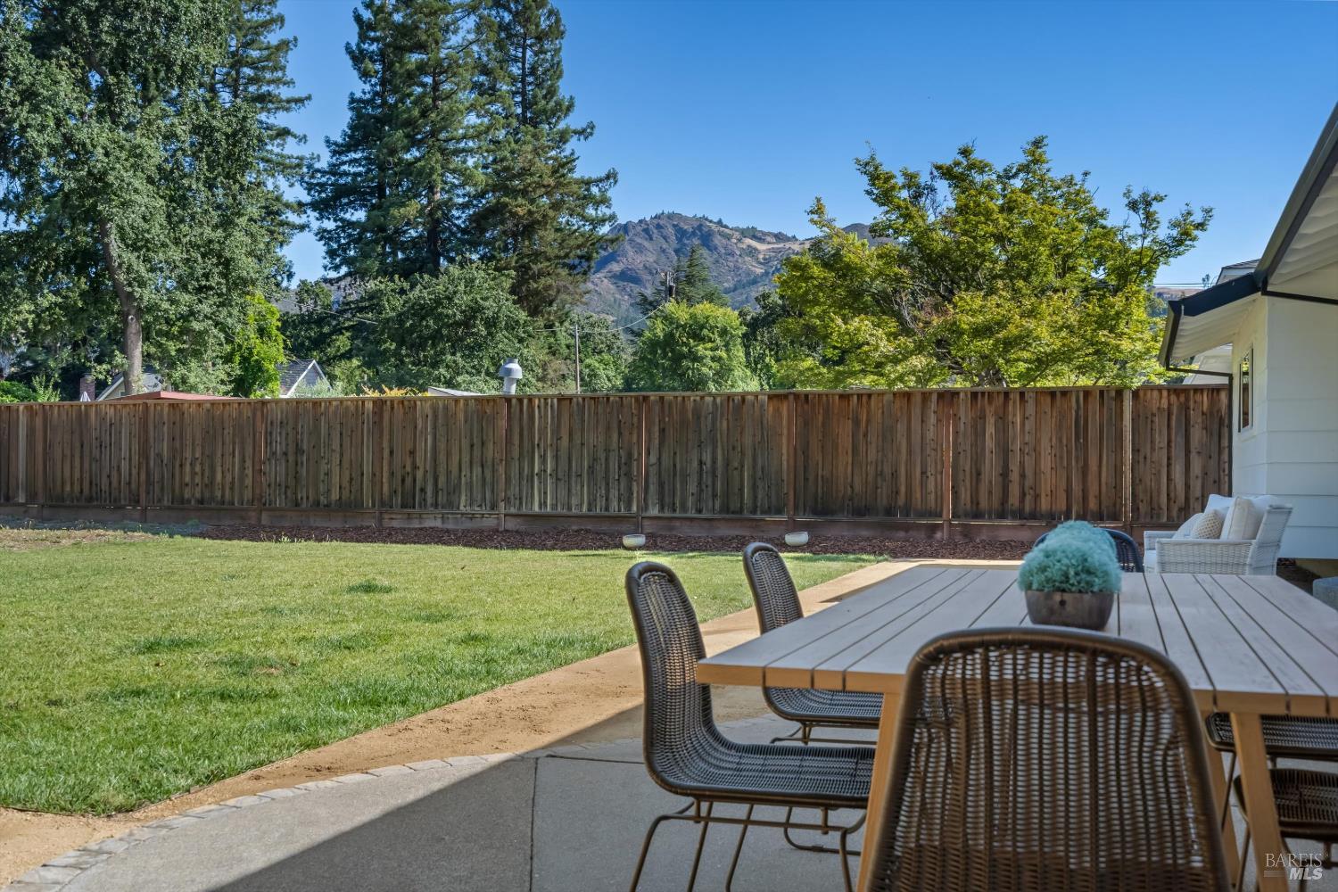 47 Hoff Road Kenwood CA 95442