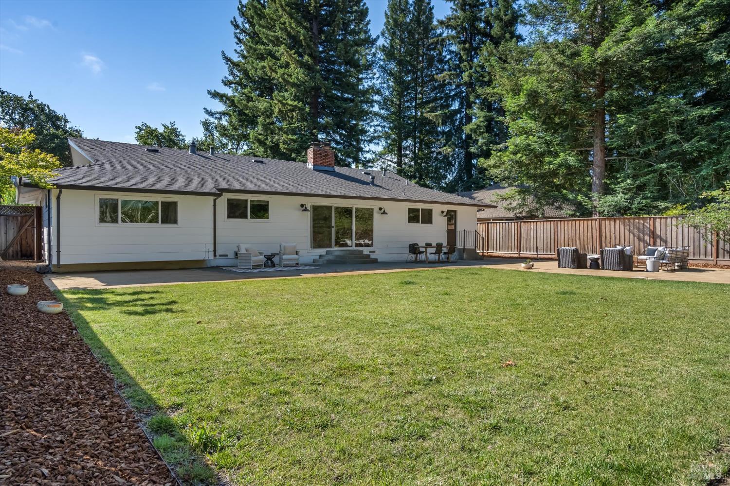 47 Hoff Road Kenwood CA 95442