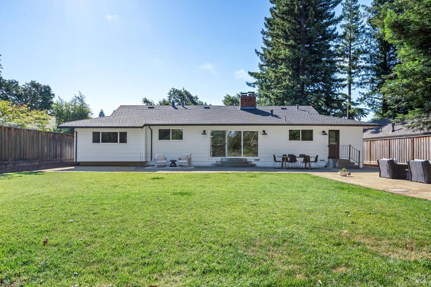 47 Hoff Road Kenwood CA 95442