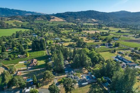 47 Hoff Road Kenwood CA 95409