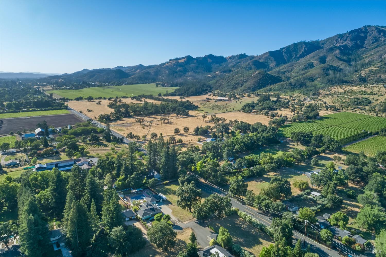 47 Hoff Road Kenwood CA 95442