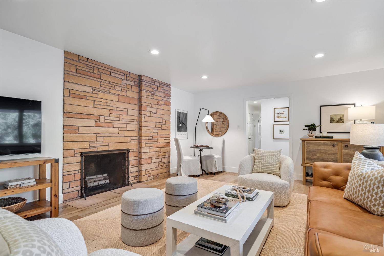47 Hoff Road Kenwood CA 95442