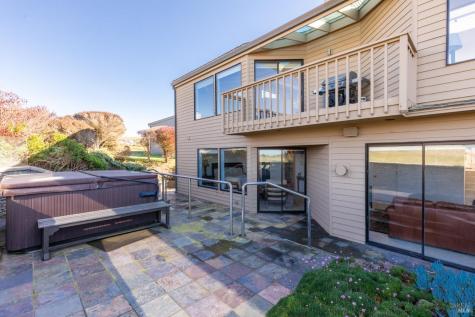 300 Sanderling Court Bodega Bay CA 94923