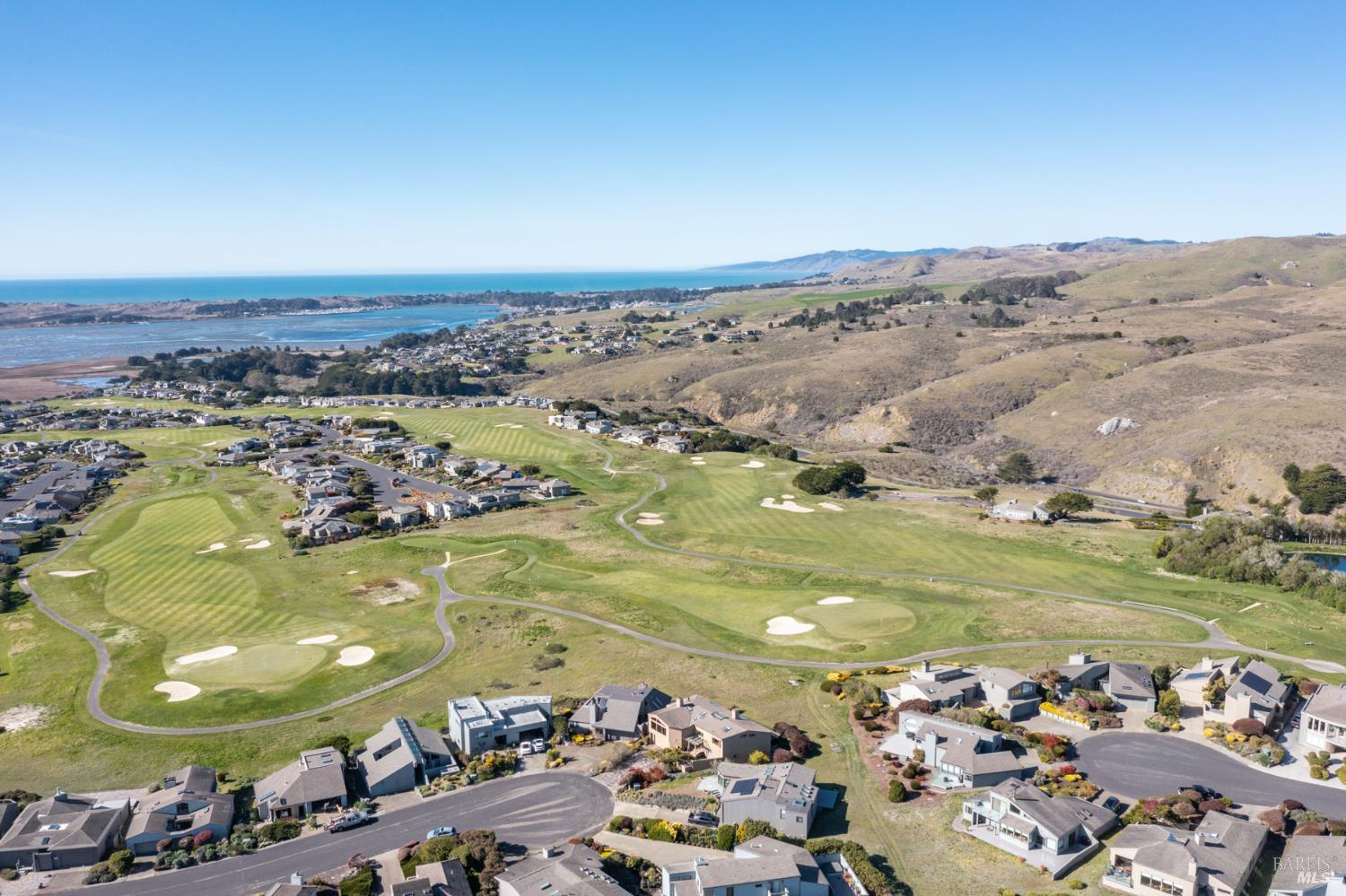 300 Sanderling Court Bodega Bay CA 94923