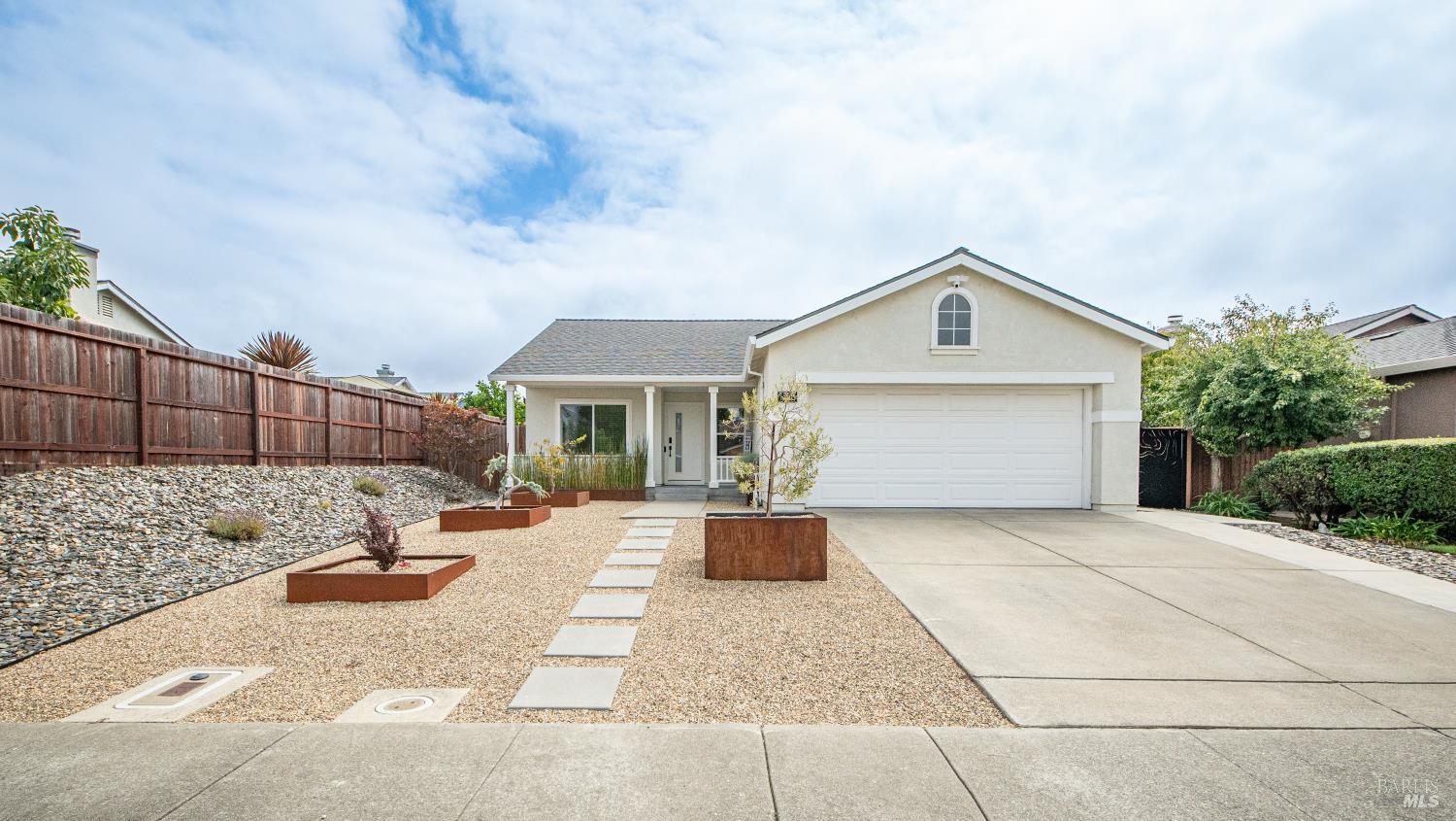 135 Elke Drive American Canyon CA 94503