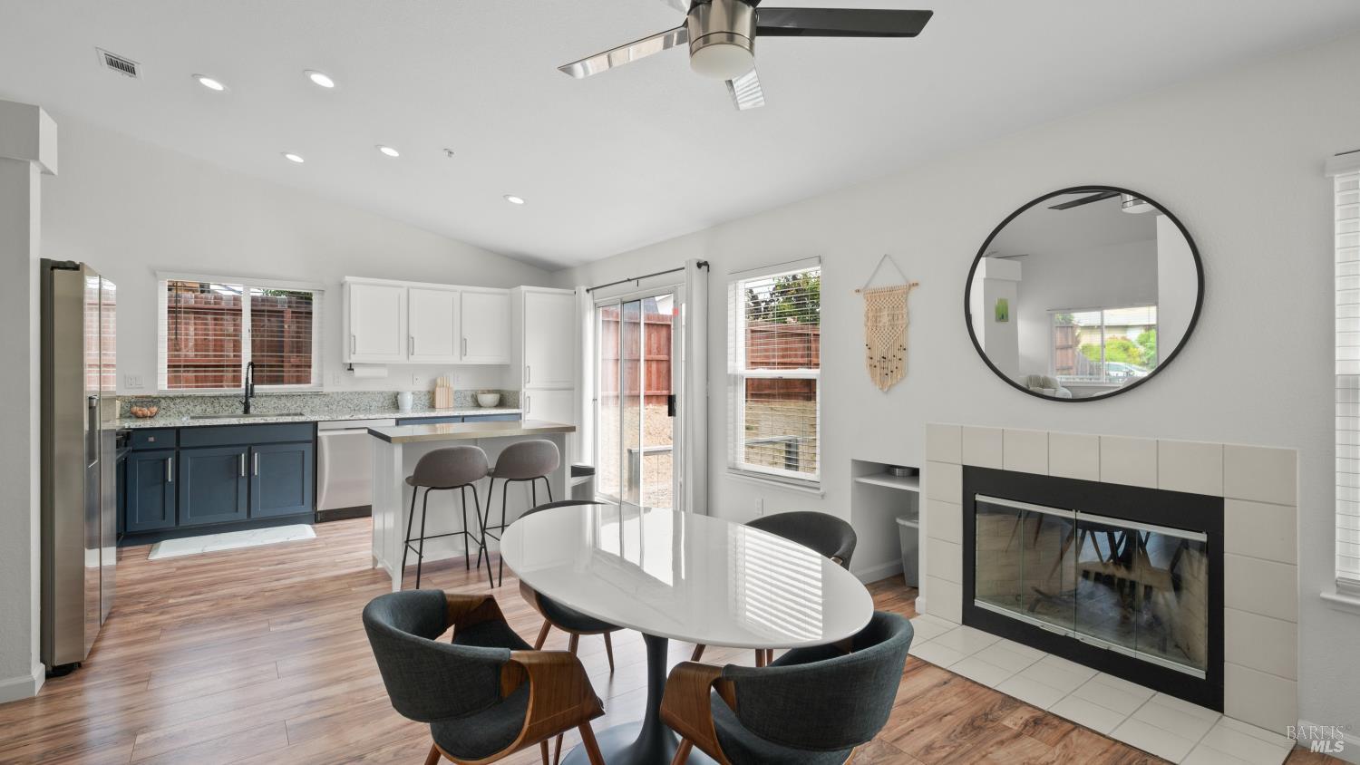 135 Elke Drive American Canyon CA 94503