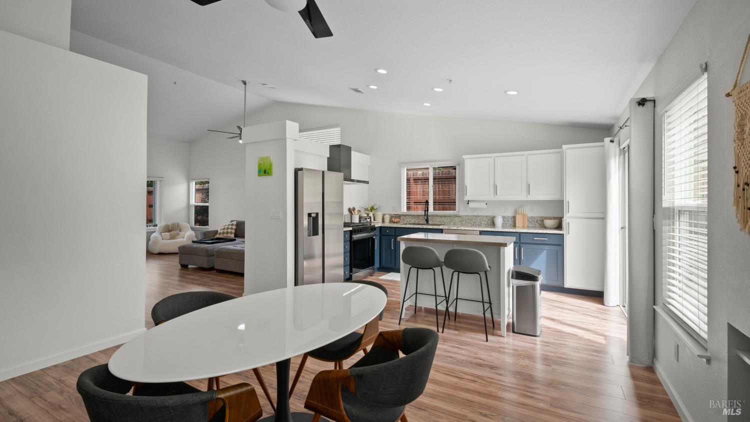 135 Elke Drive American Canyon CA 94503