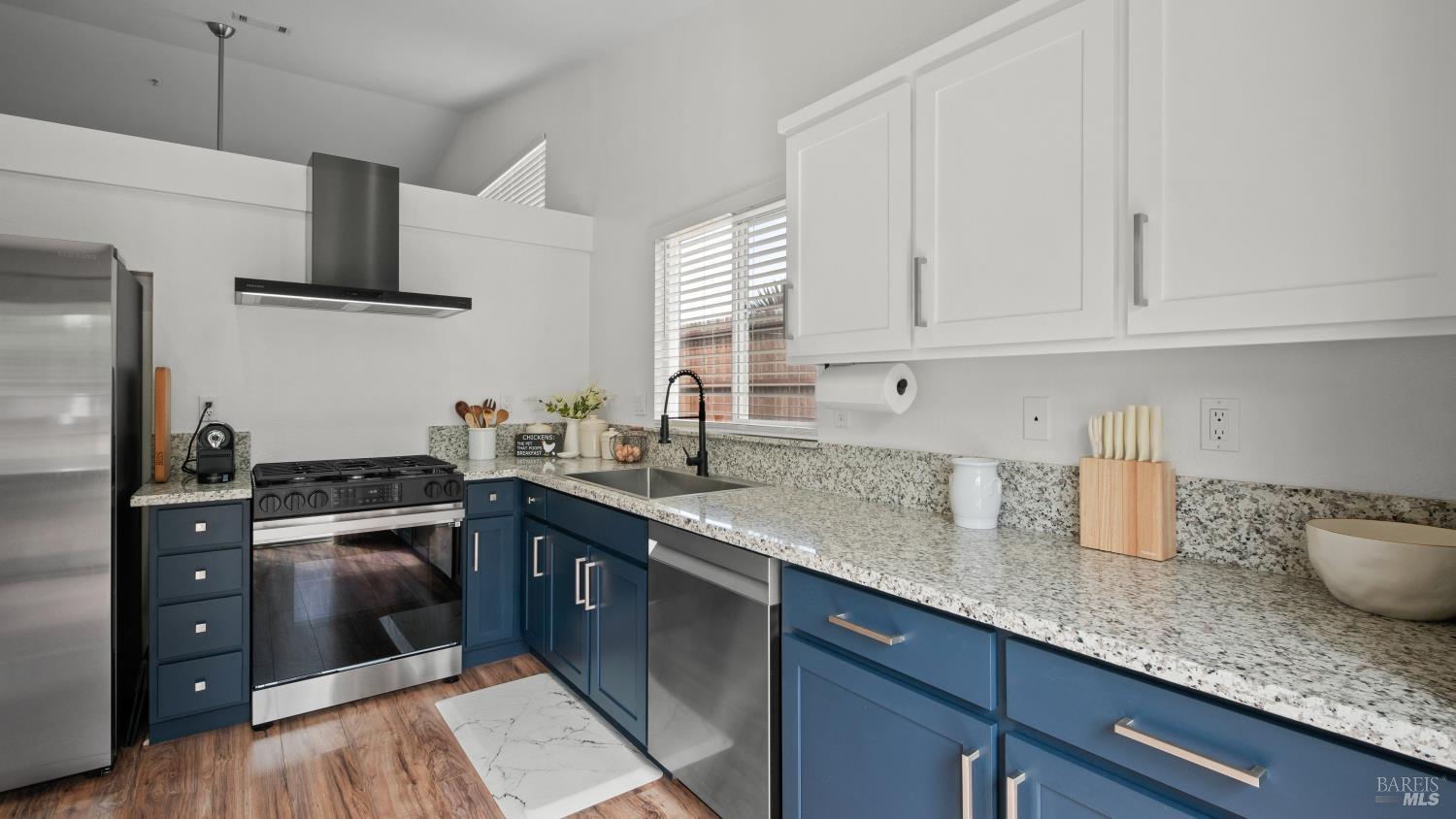 135 Elke Drive American Canyon CA 94503