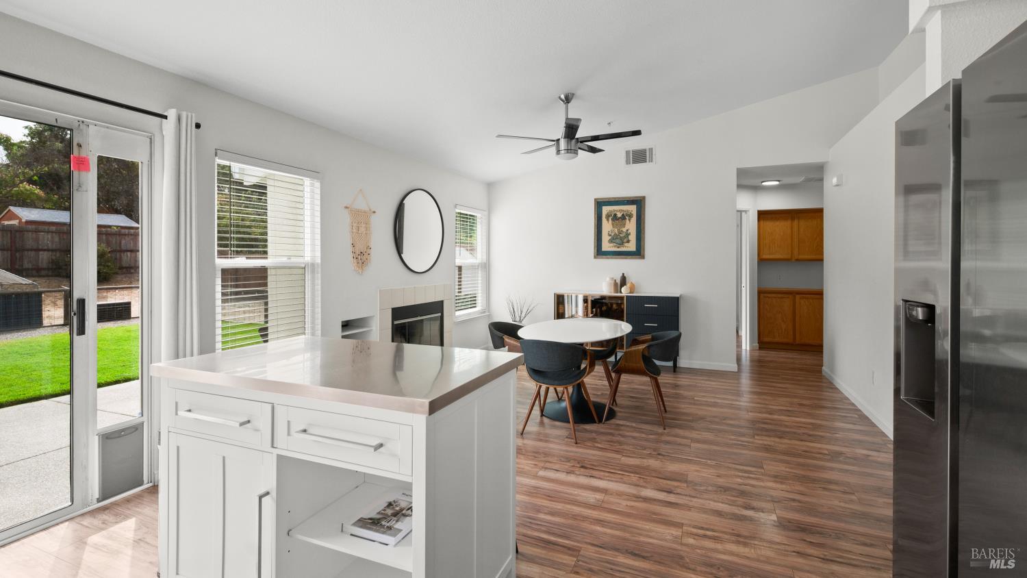 135 Elke Drive American Canyon CA 94503
