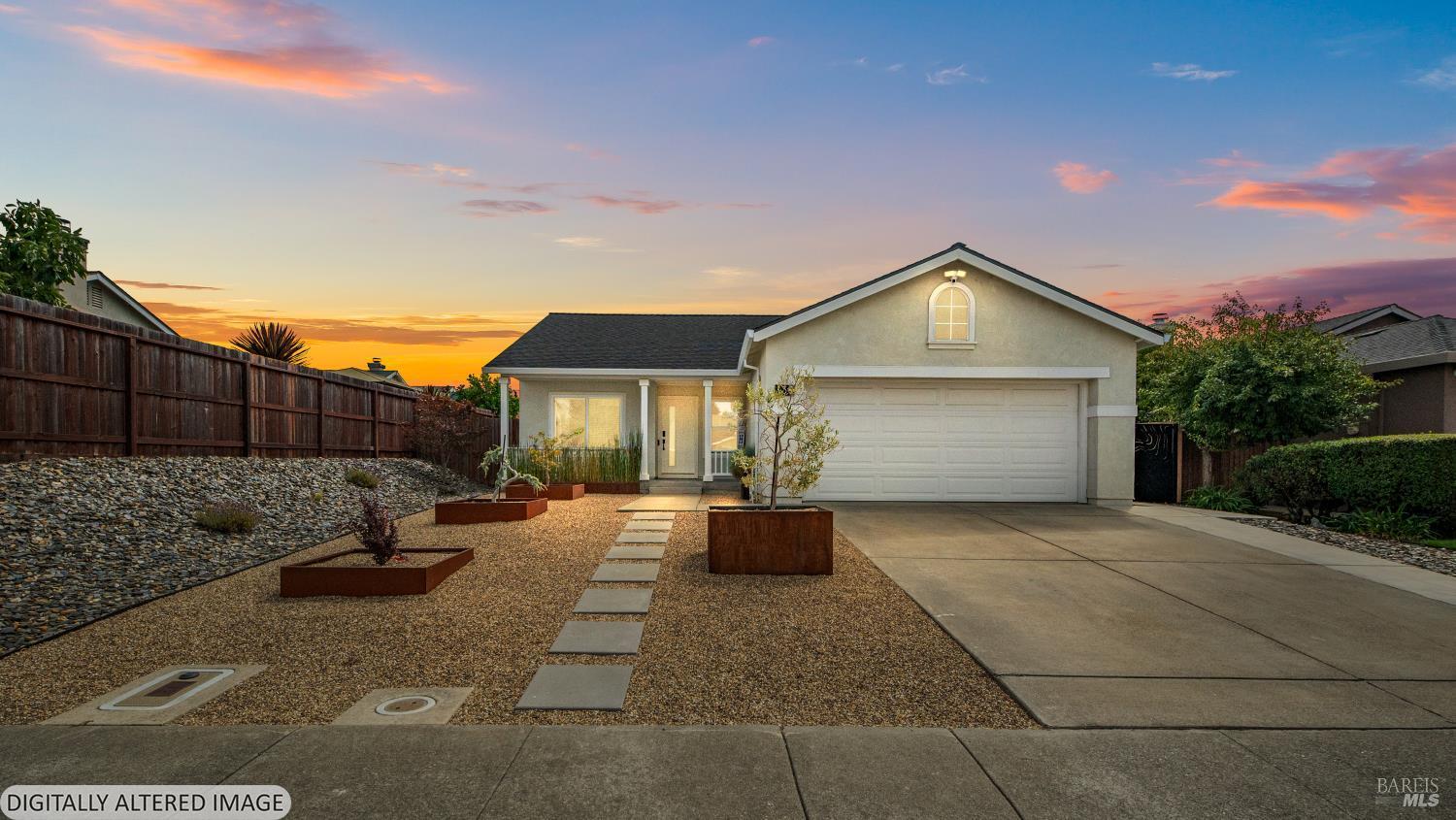 135 Elke Drive American Canyon CA 94503