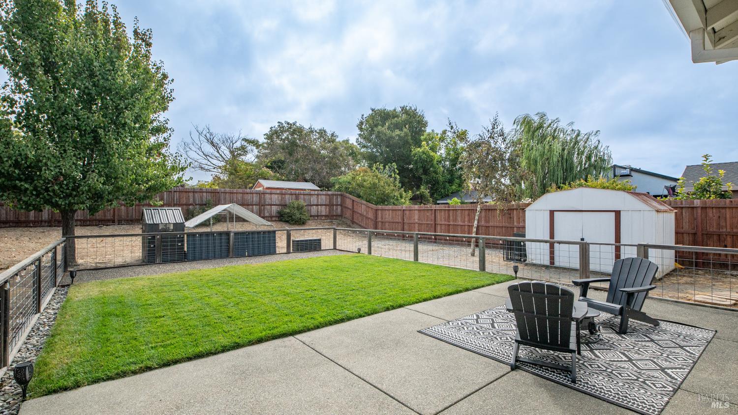 135 Elke Drive American Canyon CA 94503