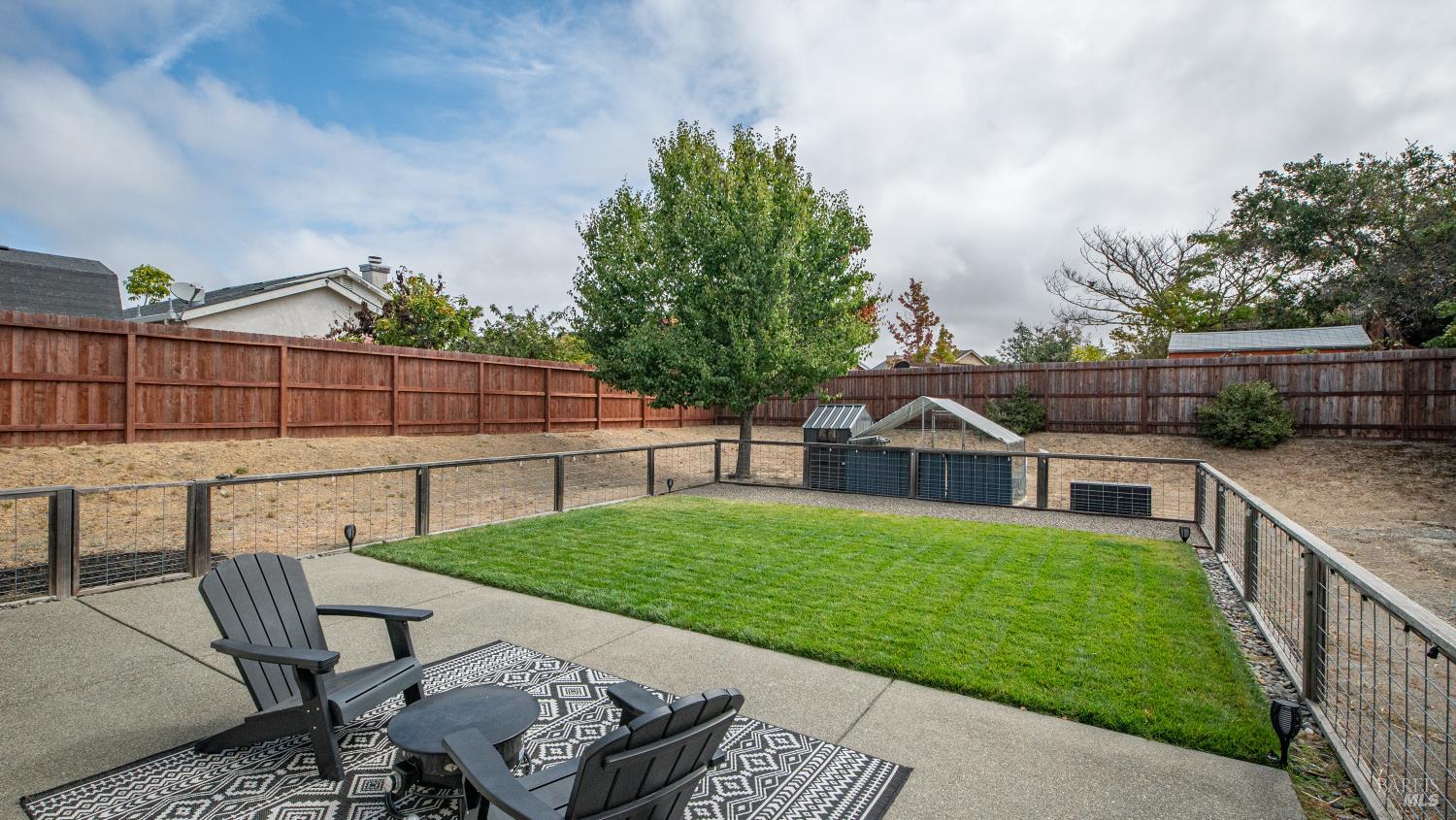 135 Elke Drive American Canyon CA 94503