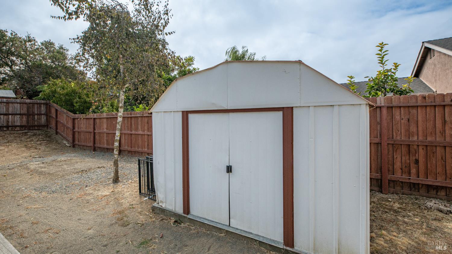 135 Elke Drive American Canyon CA 94503