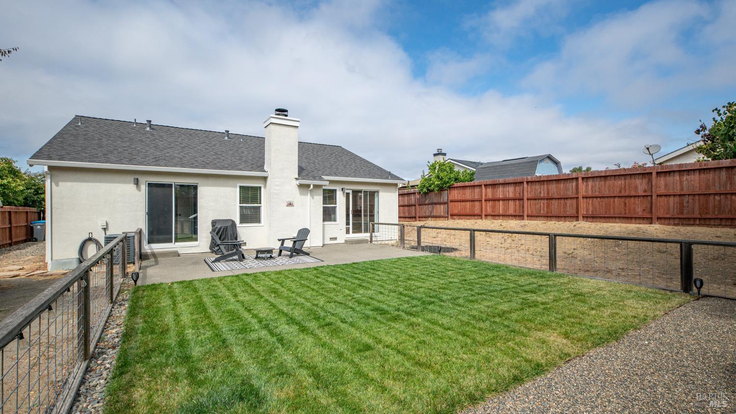 135 Elke Drive American Canyon CA 94503
