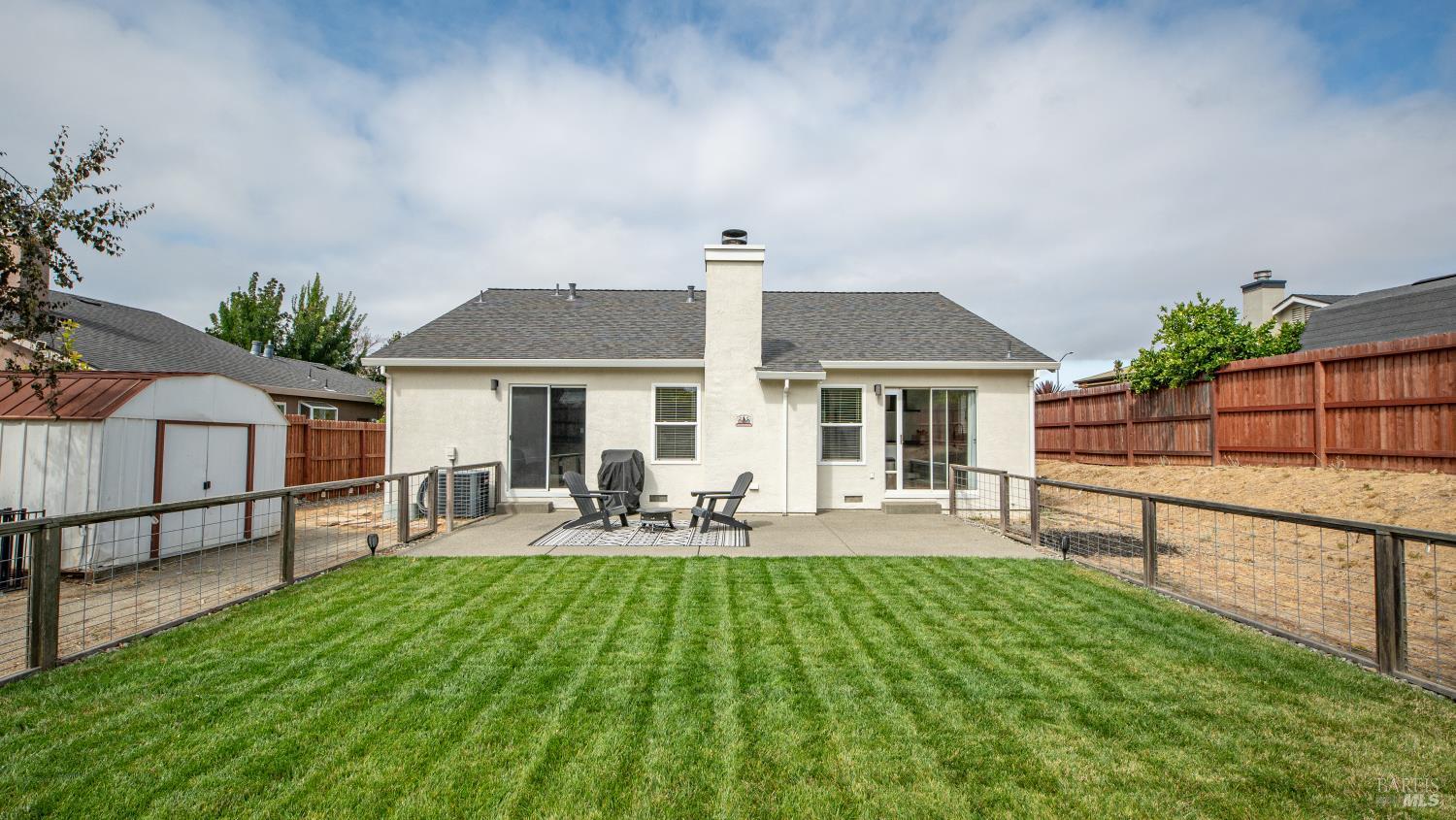 135 Elke Drive American Canyon CA 94503