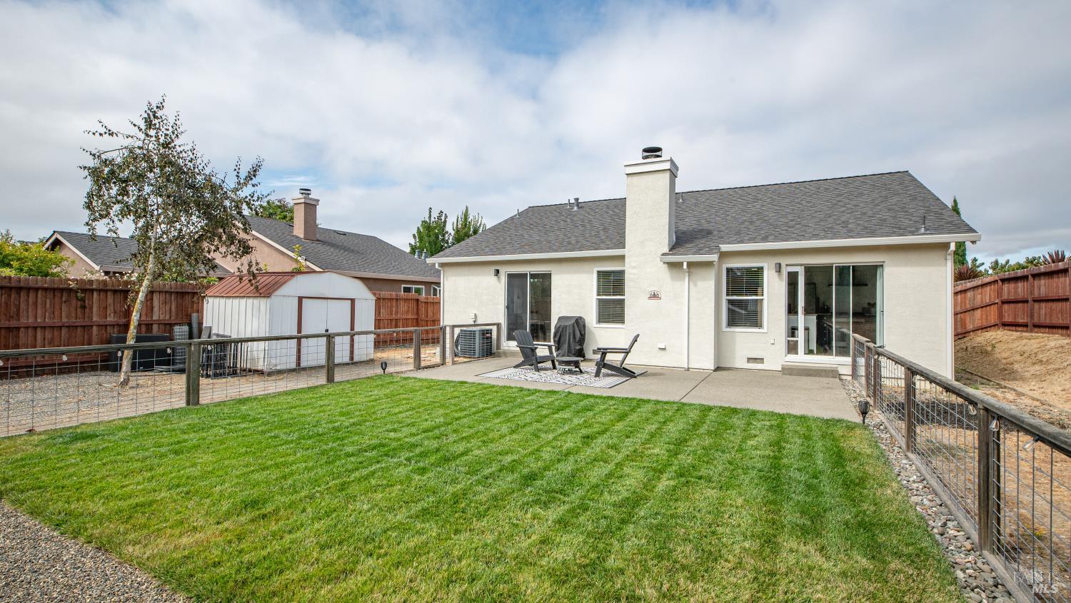 135 Elke Drive American Canyon CA 94503