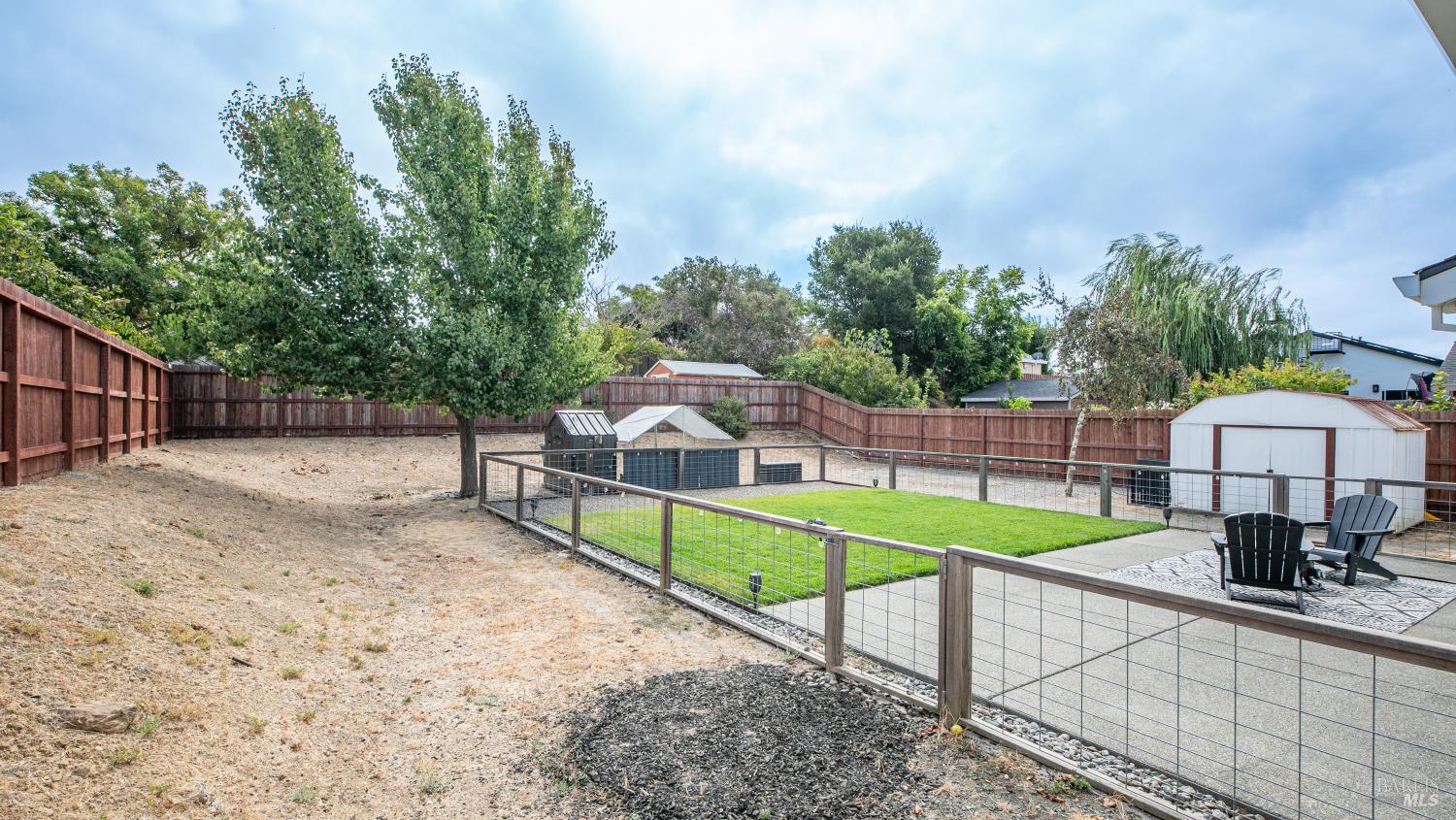 135 Elke Drive American Canyon CA 94503