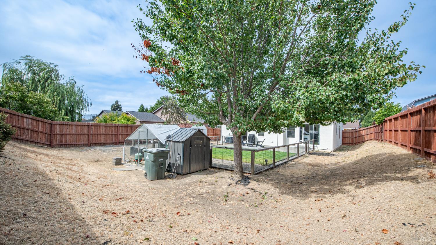 135 Elke Drive American Canyon CA 94503