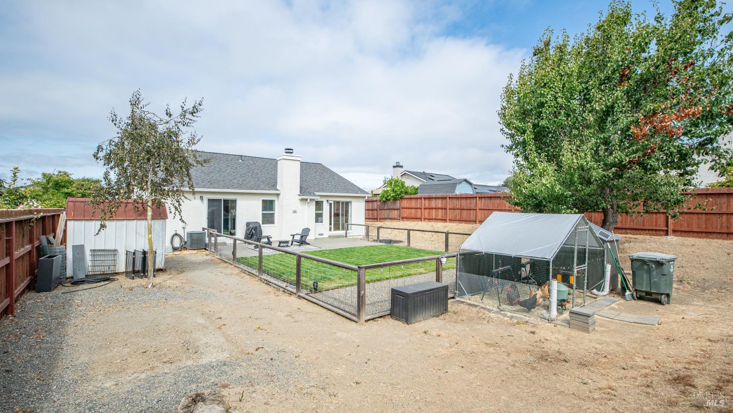 135 Elke Drive American Canyon CA 94503