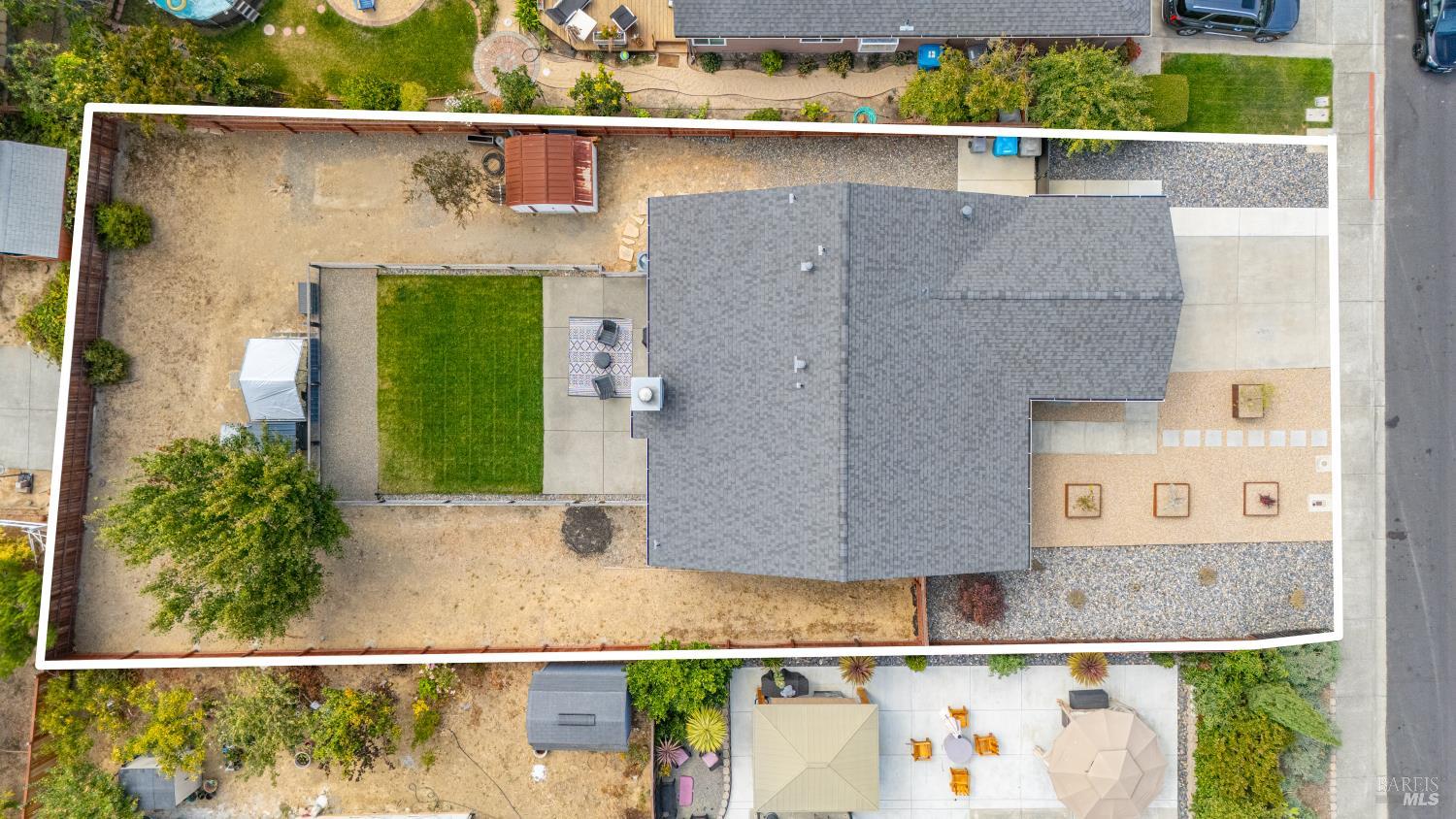 135 Elke Drive American Canyon CA 94503