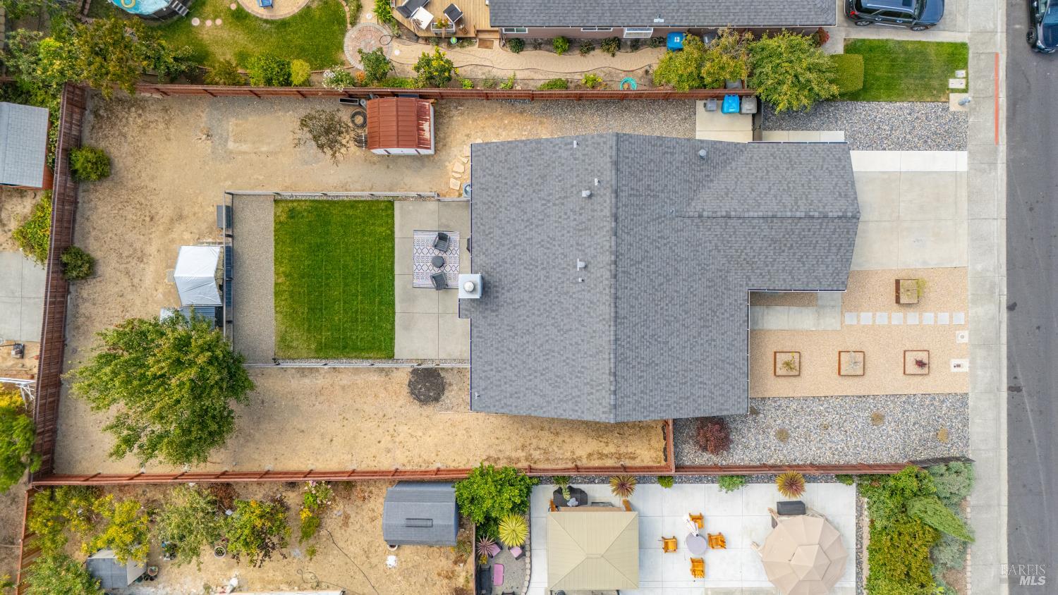 135 Elke Drive American Canyon CA 94503