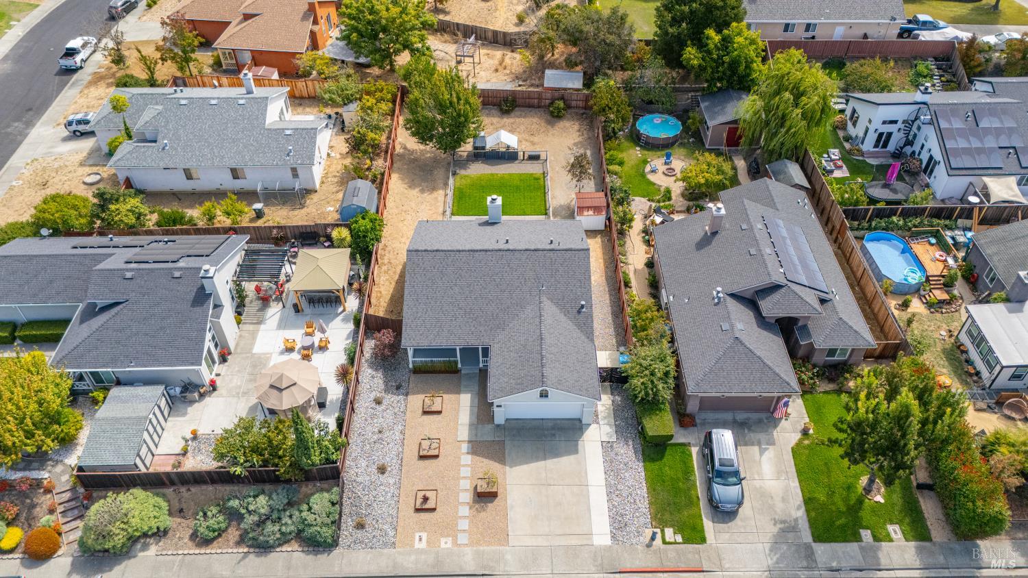 135 Elke Drive American Canyon CA 94503