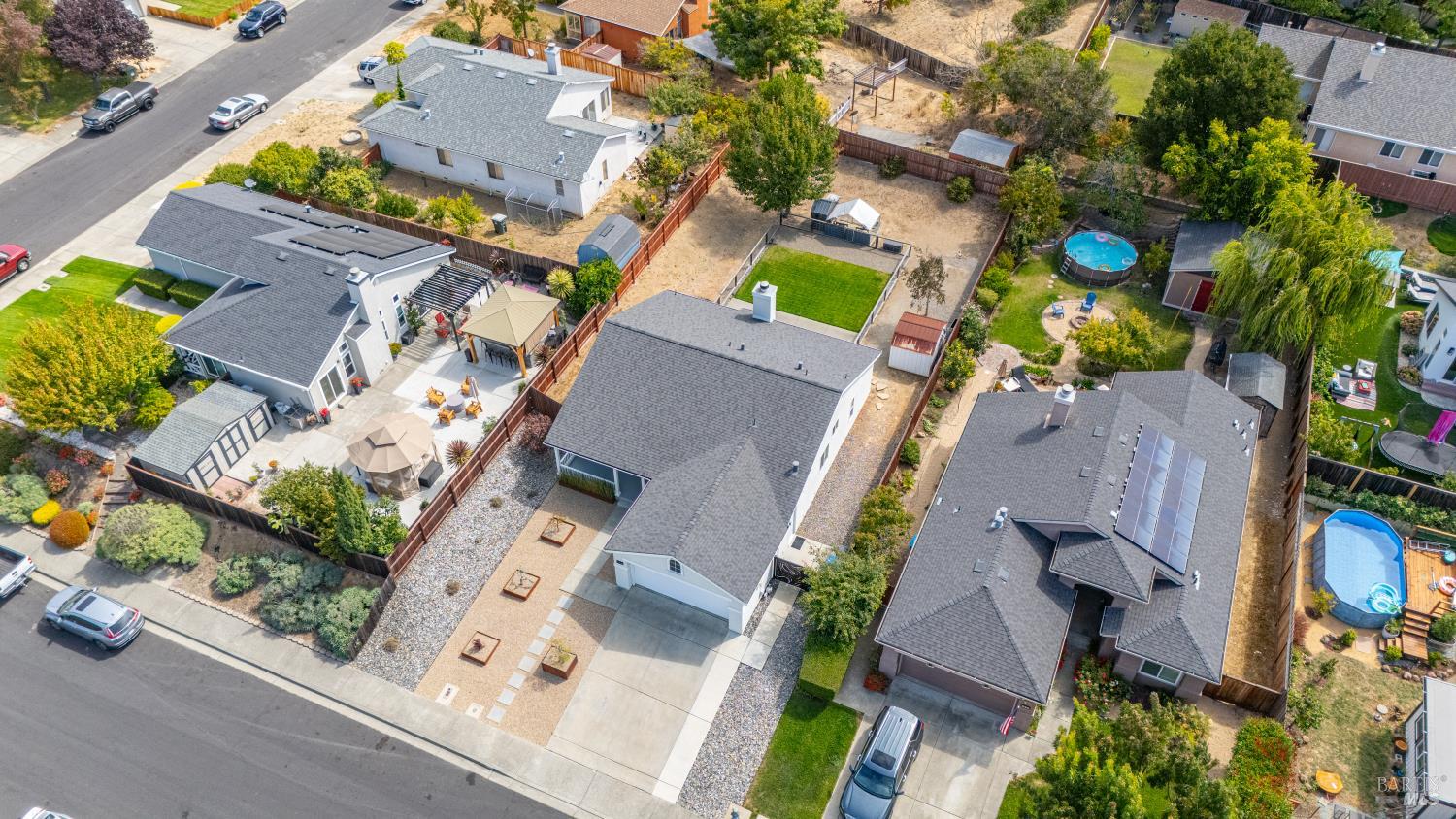 135 Elke Drive American Canyon CA 94503