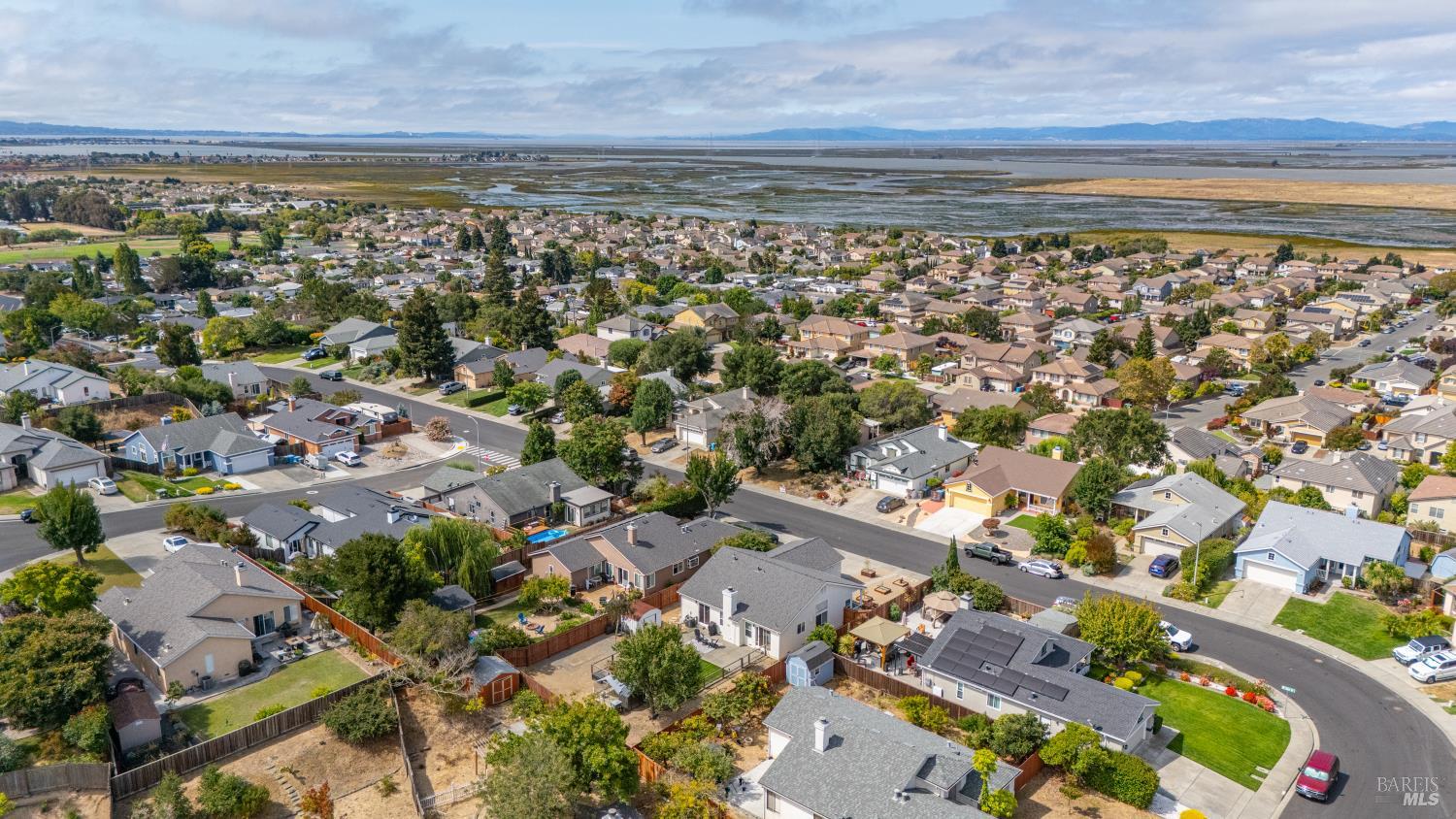 135 Elke Drive American Canyon CA 94503