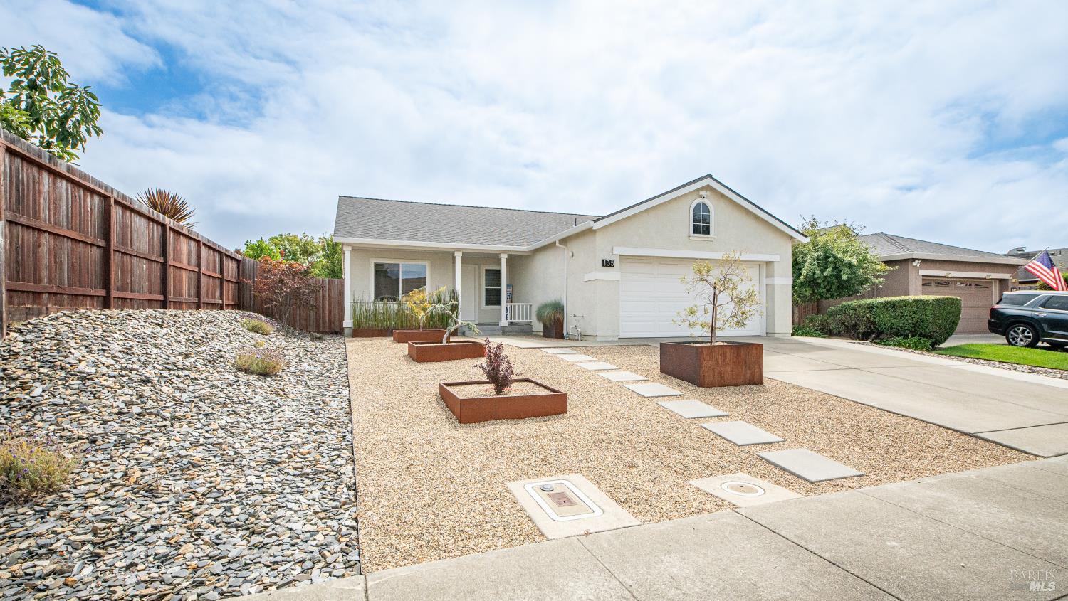 135 Elke Drive American Canyon CA 94503