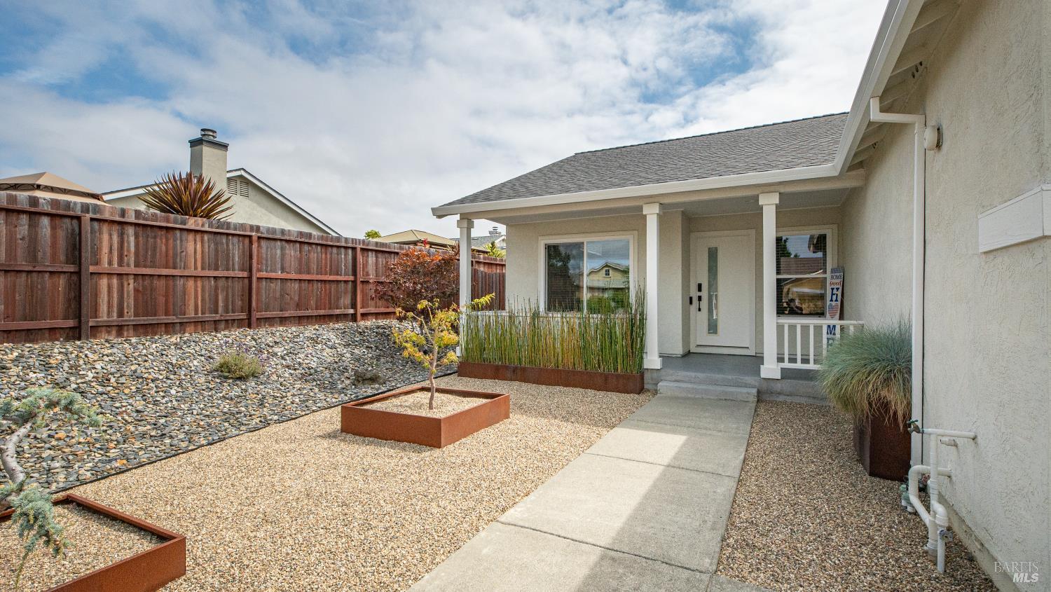 135 Elke Drive American Canyon CA 94503