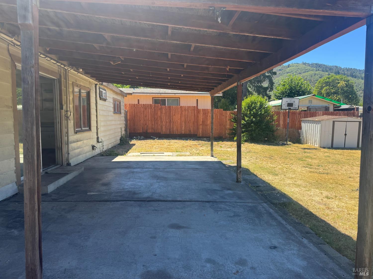 202 Faull Avenue Ukiah CA 95482