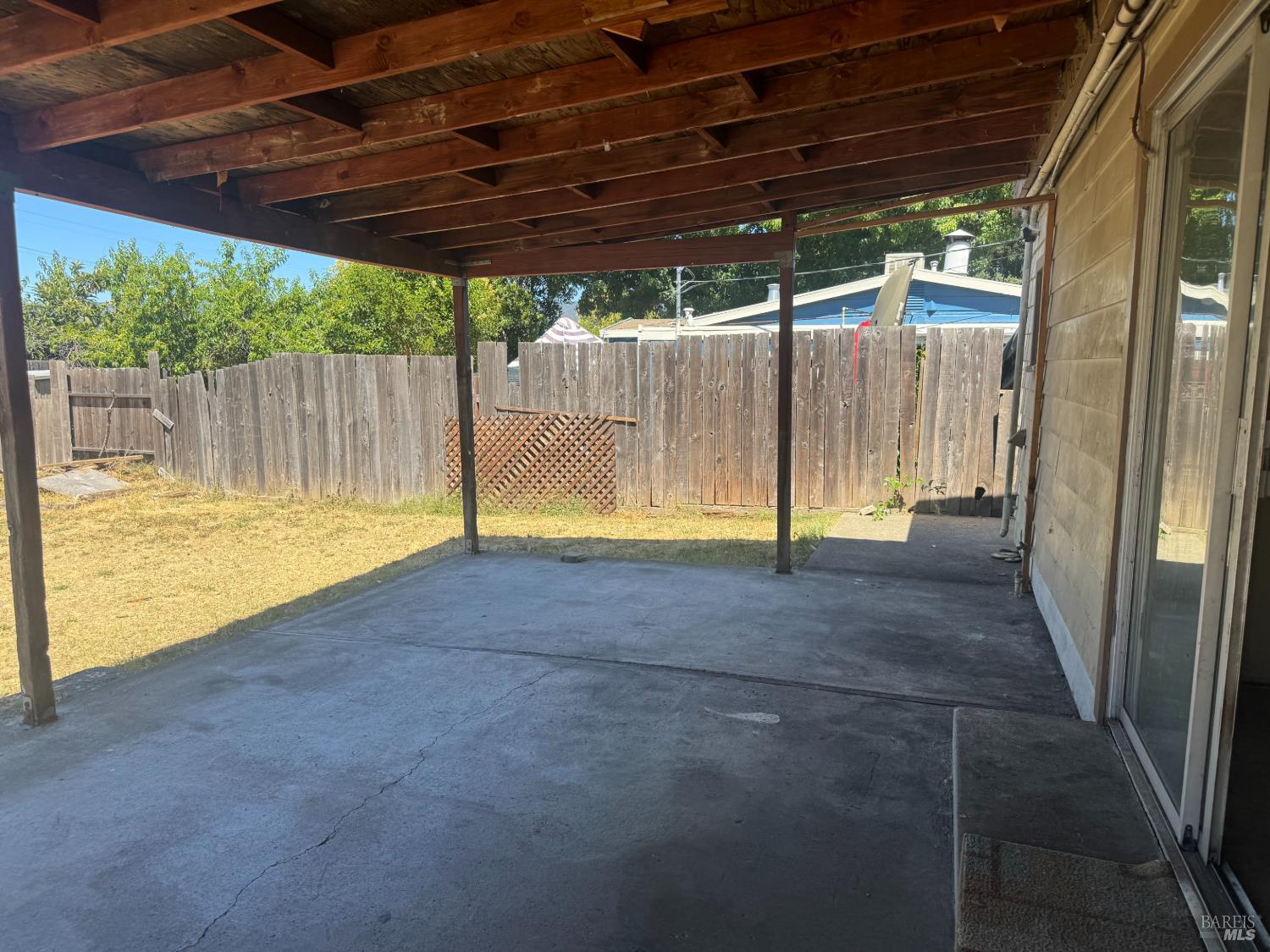 202 Faull Avenue Ukiah CA 95482