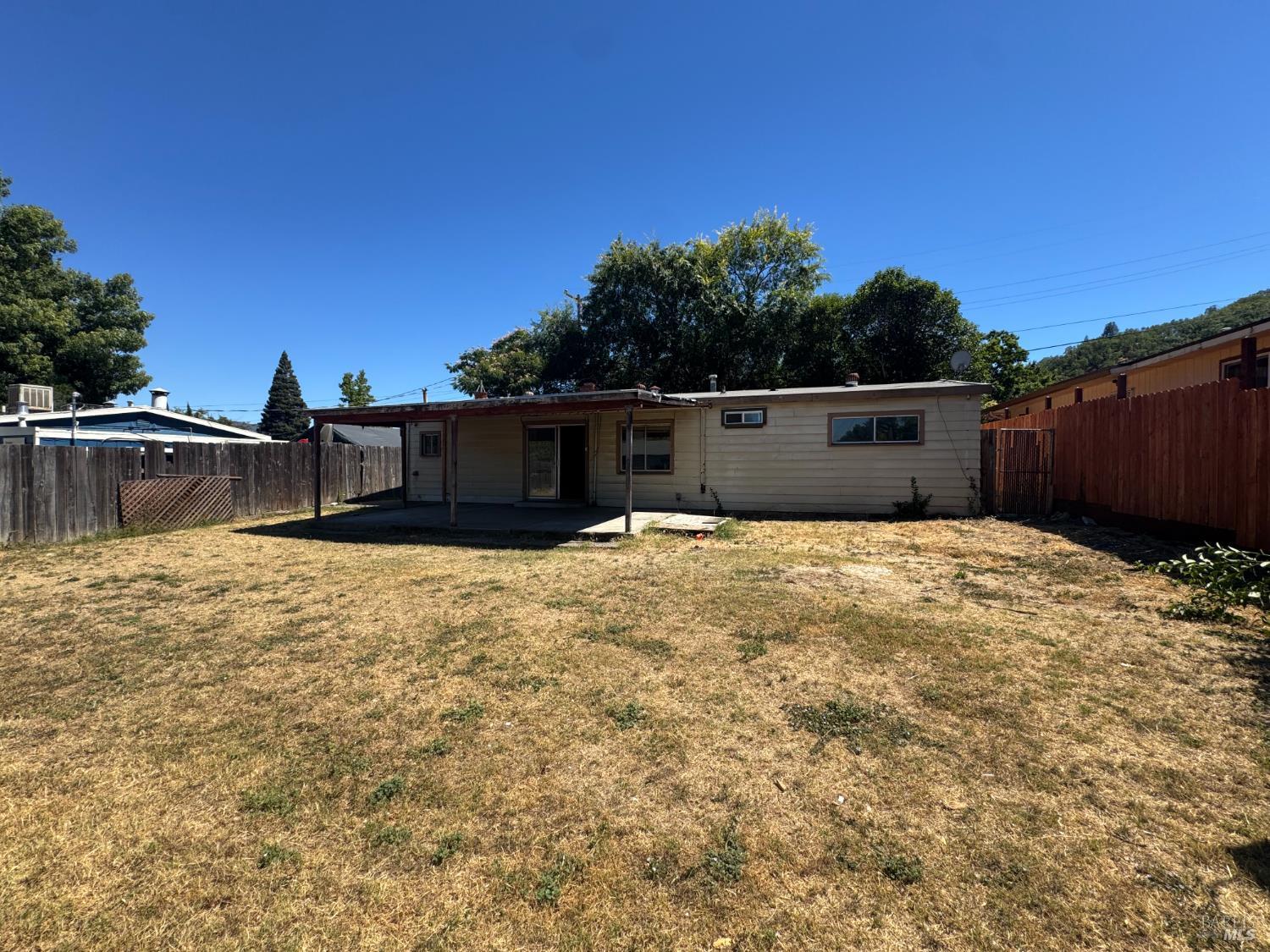 202 Faull Avenue Ukiah CA 95482