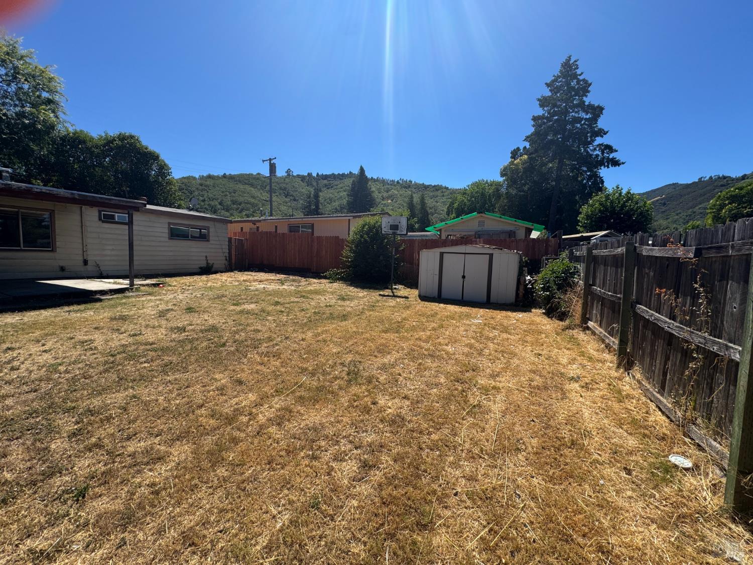 202 Faull Avenue Ukiah CA 95482