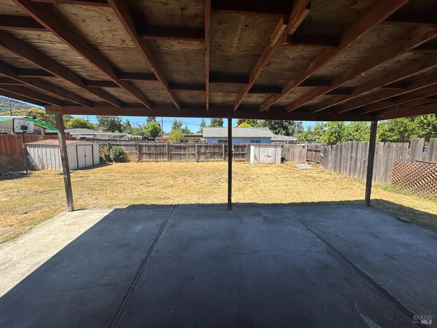 202 Faull Avenue Ukiah CA 95482