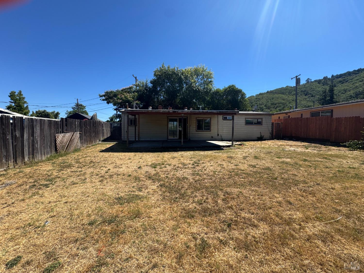 202 Faull Avenue Ukiah CA 95482