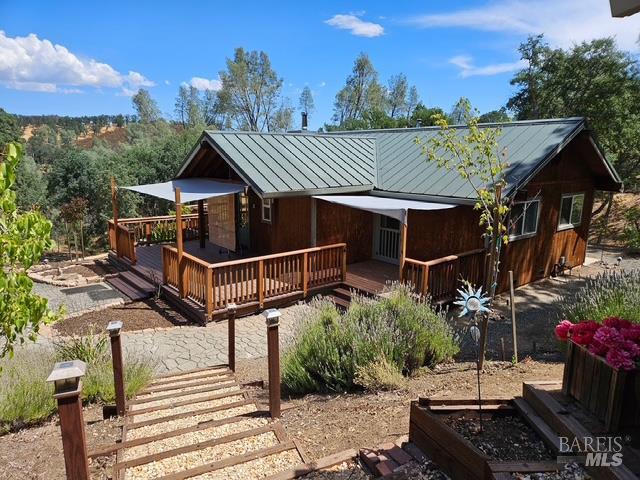 2002 Ogulin Canyon Road Clearlake CA 95422