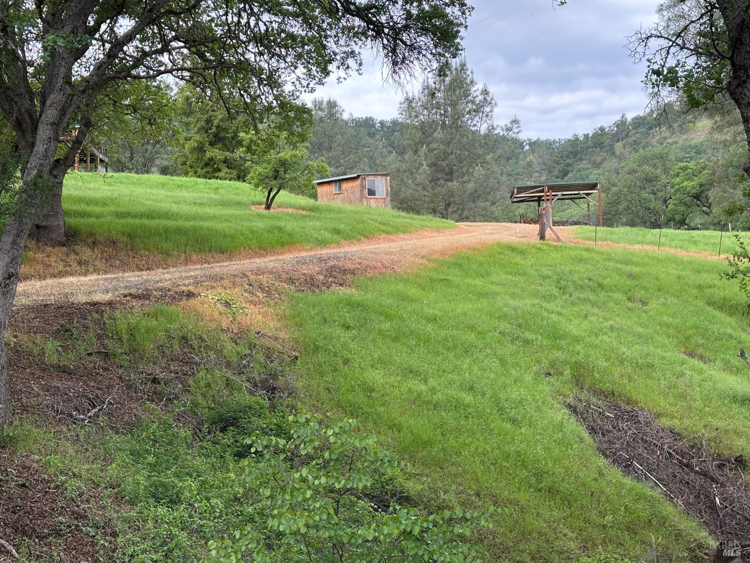 2002 Ogulin Canyon Road Clearlake CA 95422